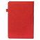 Ежедневник Smart Asti Linen А5, красный, недатированный, в твердой обложке с поролоном small_img_3