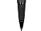 Ручка металлическая роллер Uma VIP R GUM soft-touch с зеркальной гравировкой, черный small_img_4
