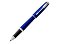 Ручка роллер Parker Urban Core Nighsky Blue CT, синий/серебристый small_img_1