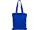 Сумка для шопинга Carryme 140 хлопковая, 140 г/м2, синий small_img_3
