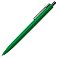 Ручка шариковая, пластиковая, BEST TOP NEW, зеленая small_img_1