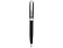 Ручка металлическая шариковая Aphelion, черный/серебристый small_img_2