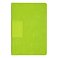 Ежедневник Flexy Stone Ostende А5, салатовый, недатированный, в гибкой обложке small_img_2