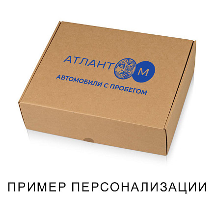 Набор подарочный Solution Duo (плед, термос для еды), бежевый