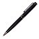 Ручка шариковая матовая Diplomat металлическая, черная small_img_2