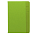 Ежедневник Smart Combi Sand А5, светло-зеленый, недатированный, в твердой обложке_светло-зеленый
