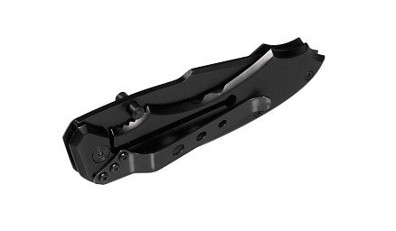 Карманный нож BLACK-CUT