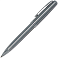 Ручка шариковая Universal, металлическая, серебристая small_img_1