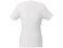 Женская футболка Balfour с коротким рукавом из органического материала, белый small_img_3