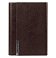 Ежедневник в суперобложке Country Liberty Mocca A5+, коричневый, недатированный, в твердой обложке small_img_1