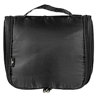 Несессер для путешествий Comfort Travel Option, черный