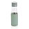 Стеклянная бутылка для воды Ukiyo с силиконовым держателем_ЗЕЛЕНЫЙ