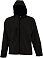 Куртка мужская с капюшоном Replay Men 340, черная small_img_1