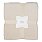 Плед мягкий флисовый Super Soft  Comfort Travel, 125*170 см, бежевый_БЕЖЕВЫЙ