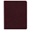 Обложка полугибкая Urban, A4 257x207 мм, бордовый_БОРДОВЫЙ