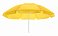 Пляжный зонт и пляжный зонт SUNFLOWER, желтый small_img_1