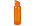 Бутылка для воды Plain 630 мл, оранжевый_оранжевый