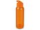 Бутылка для воды Plain 630 мл, оранжевый small_img_1