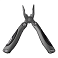 Мультитул Tools Birmingham (мультиинструмент) 11 в 1 c чехлом, в подарочной коробке, серый small_img_3