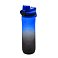Пластиковая бутылка Verna Soft-touch, синяя small_img_1