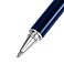 Ручка шариковая и вечный карандаш ETERNITY Print Sample, металлическая, темно-синяя, матовая small_img_5