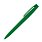 Ручка шариковая, пластик, софт тач, зеленый/белый, Z-PEN_ЗЕЛЕНЫЙ/ЗЕЛЕНЫЙ