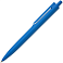 Ручка шариковая, пластиковая, голубой small_img_1