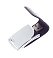 Флеш накопитель Shine, USB 2.0 32GB, металл/кожзам, серебро/черный 32GB small_img_2