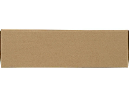 Коробка крафтовая, размер 30х17х10 см, самосборная