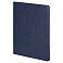 Еженедельник Urban Terra A4, темно-синий, недатированный, в полугибкой обложке small_img_2