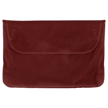 Подушка надувная  Сеньонс , красная