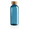 Бутылка для воды из rPET (стандарт GRS) с крышкой из бамбука FSC® small_img_2