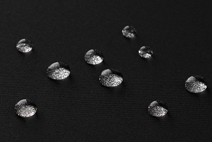 Зонт складной автоматический с плавным закрытием Forest Sunderland Reverse, диаметр 117 см, 10 панелей, черный, без подарочной коробки