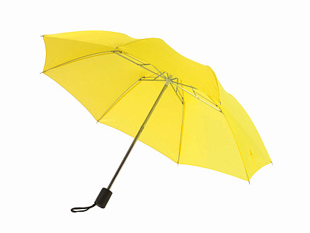 Карманный зонт REGULAR, желтый