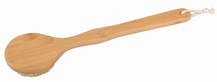 Массажная щетка LONG SCRUBER