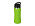 Бутылка для воды Bottle C1, сталь, soft touch, 600 мл, зеленое яблоко_зеленое яблоко/черный/серебристый