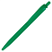 Ручка шариковая, пластиковая, зеленая, Efes small_img_2