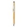 Многофункциональная ручка 5 в 1 Bamboo small_img_3