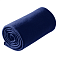 Плед дорожный флисовый Comfort Blanket Warm, синий, размер 152*127 см small_img_1