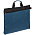 Конференц-сумка Melango, темно-синяя_темно-синяя
