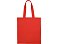 Сумка для шопинга Carryme 140 хлопковая, 140 г/м2, красный small_img_4