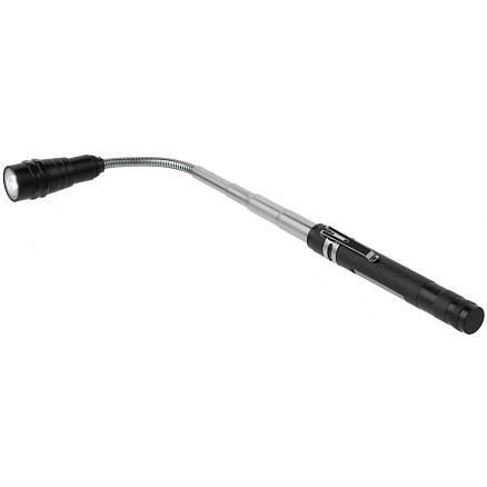 Набор подарочный Solution Trio (телескопический фонарь, складной нож, топор-мультитул)