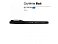 Ручка CityWrite.BLACK шариковая, черный пластиковый корпус, 1.0 мм, синяя small_img_2