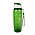Пластиковая бутылка Сингапур, зеленый_зеленый