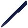 Ручка шариковая Сastello, металлическая, синяя, матовая small_img_1