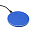 Беспроводное зарядное устройство Flappy, синий_синий