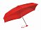Карманный мини-зонт POCKET из алюминия, красный small_img_1