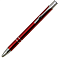 Ручка шариковая Legend, металлическая, красная small_img_2