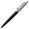 Ручка шариковая Parker Jotter Core K63, черный с серебристым small_img_2