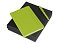 Подарочный набор Vision Pro soft-touch с ручкой и блокнотом А5, зеленый small_img_1
